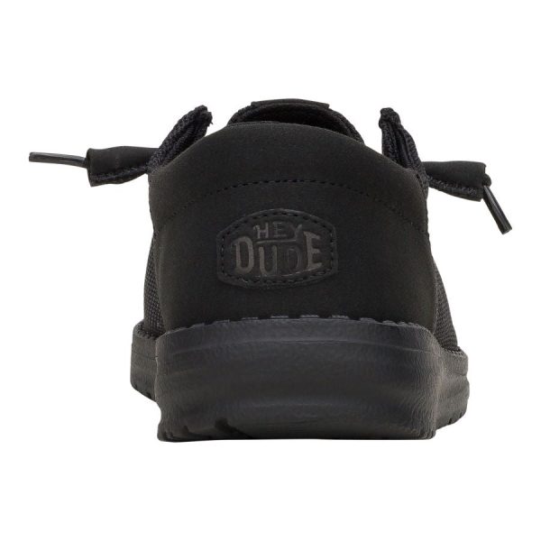 Wendy Funk Mono - Black