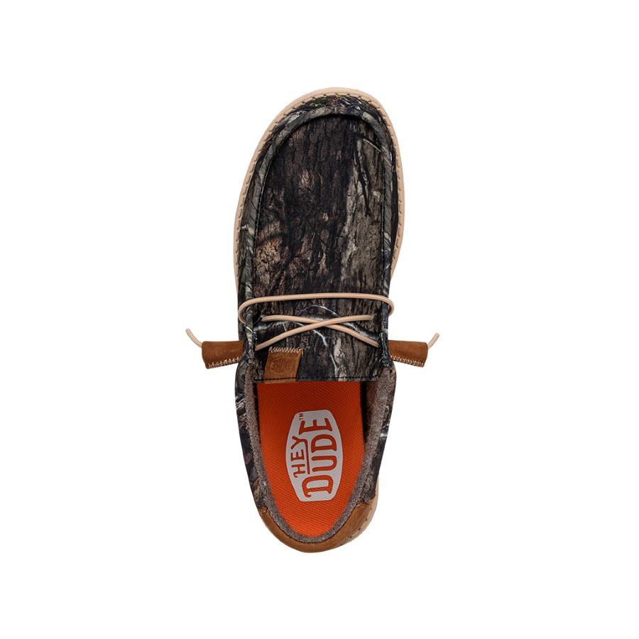 Wally Mossy Oak Country DNA - Camo - Image 6