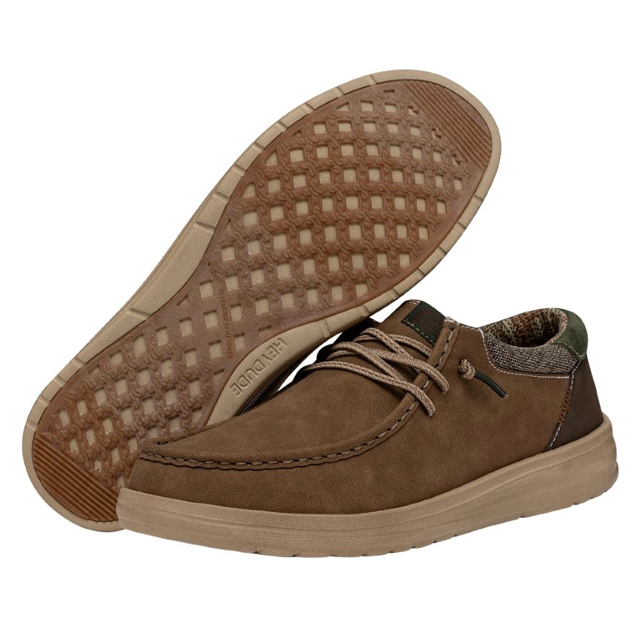 Paul - Nut - Image 4