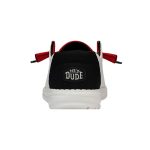 Wendy Louisville Cardinals - Louisville Red/White