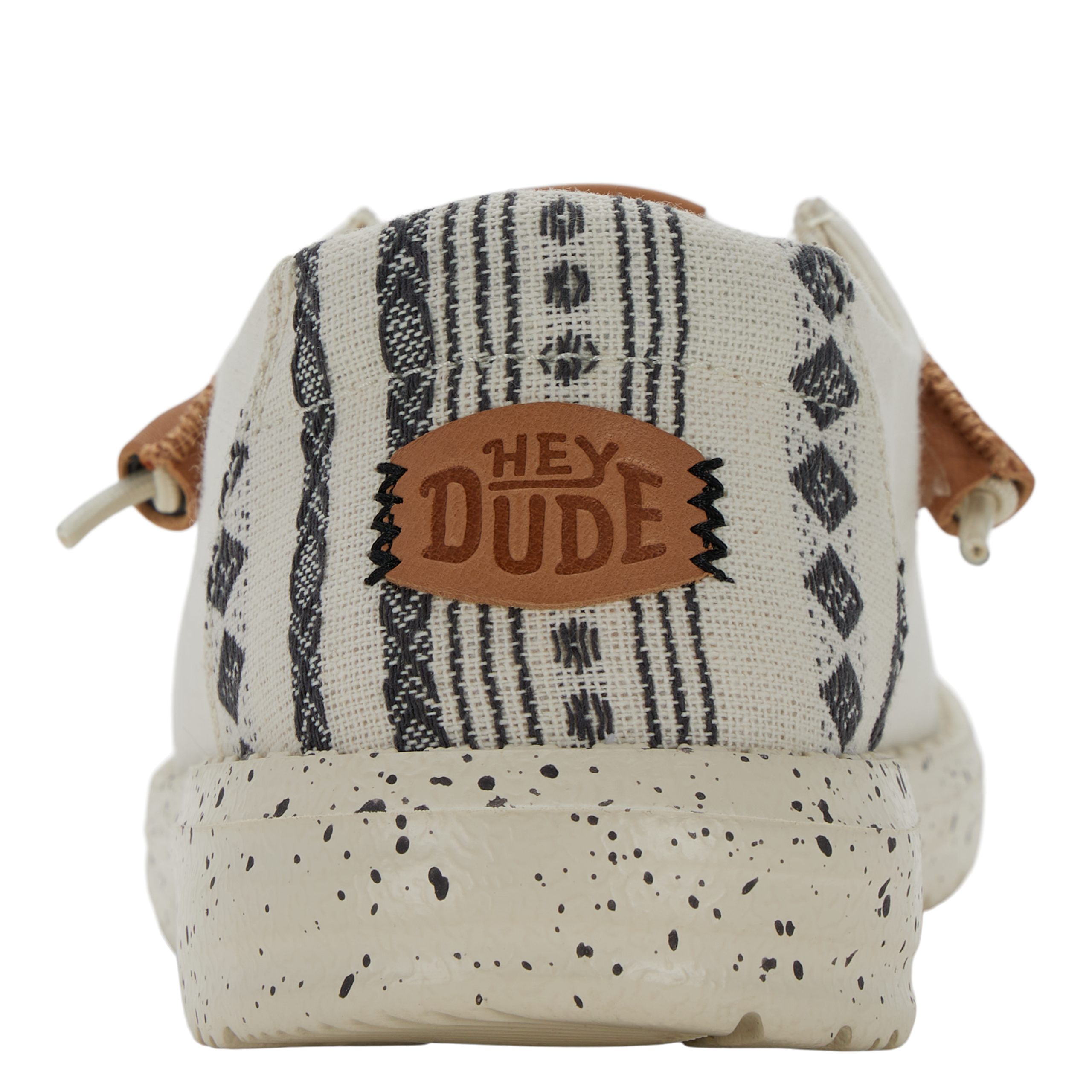 Wendy Slub Linen - Natural - Image 5