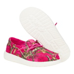 Wendy Youth Realtree Edge® Colors - Taffy Pink/Multi