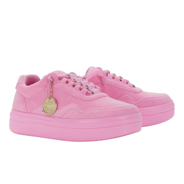 Hudson Lift Mean Girls - Petal Pink/Pink Lemonade