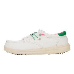 Wendy Golf Classic - White