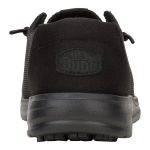 Wendy Work CE Slip Resistant - Black