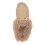 Market Wally Slip Loafer - Sand/Beige