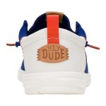 MLB Astros? Wally Funk - Astros Navy/White