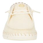 Wendy Funk Coastal Woven - Egret