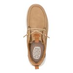 Wally Drift Classic - Sepia Tint/White