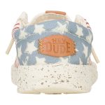 Wally Funk Toddler Americana Stars - American Flag