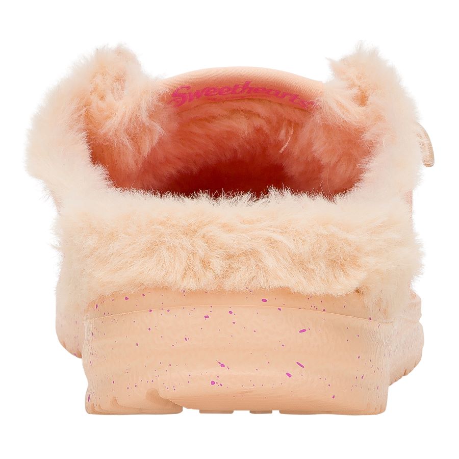 Wendy Slip x Sweethearts - Sweethearts Peach/Pink - Image 5