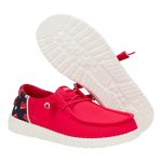 Wendy Funk SOLO Cup - Solo Red/White/Blue