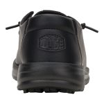 Wendy Work CE Classic Slip Resistant Wide - Black