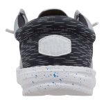 Wally Funk Youth Jersey Jacquard - Grey/Multi