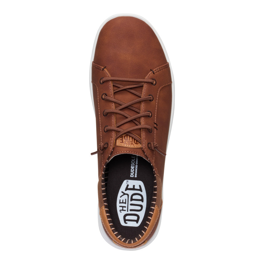 Paul Pro Classic - Cognac - Image 6