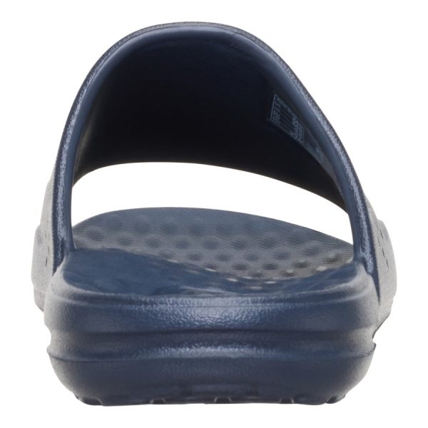 Wave Slide - Navy