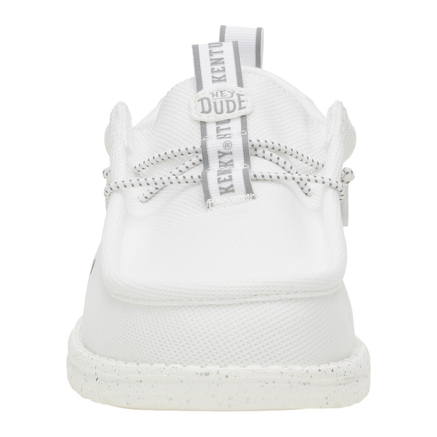 Wally Kentucky Wildcats - Wildcats White/Blue - Image 5