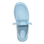 Wendy Funk Mono - Tourmaline Blue