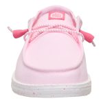 Wendy Canvas - Light Pink