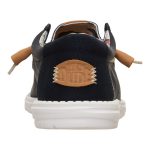 Wally Fish Lure - Black/Tan