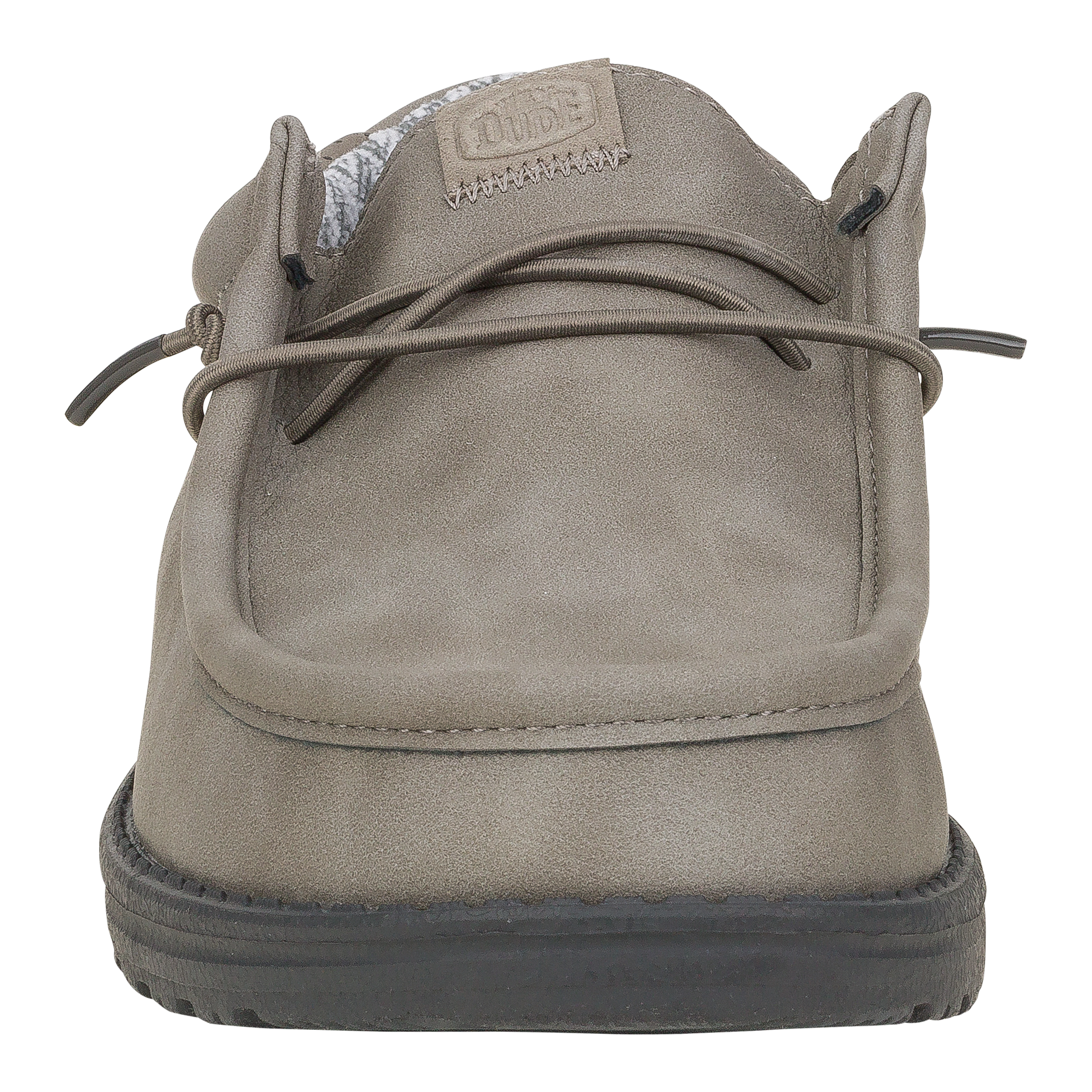 Wally Classic - Grey - Image 4