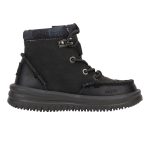 Bradley Toddler Classic - Black