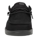 Wally Work Wide - Triple Black