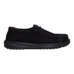 Wendy Work CE Slip Resistant Wide - Black