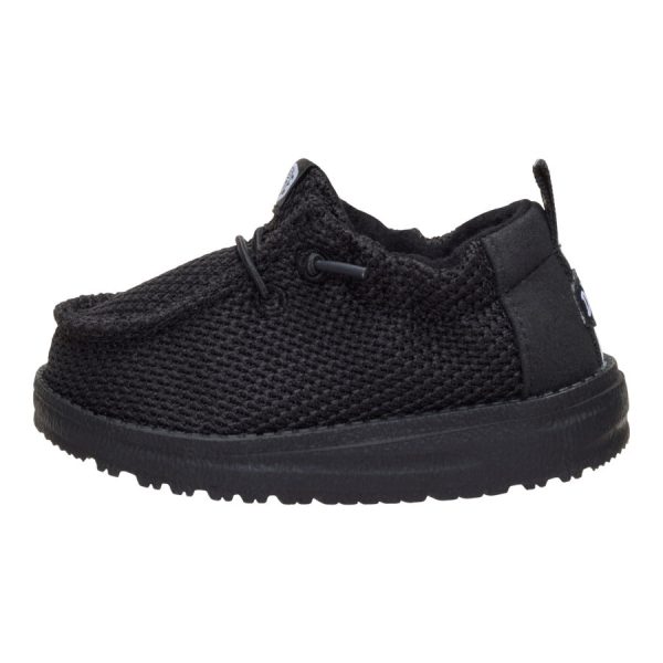 Lildude Slip On Core - Shade