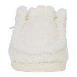 Wendy Slipper - Cozy Egret