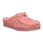 Wendy Slipper - Dusty Pink