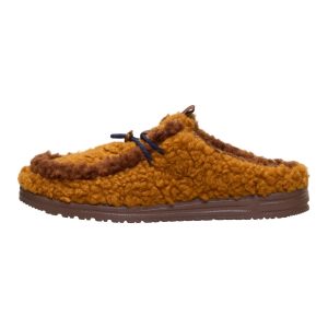 Wally Slipper - Cathay Spice/Multi