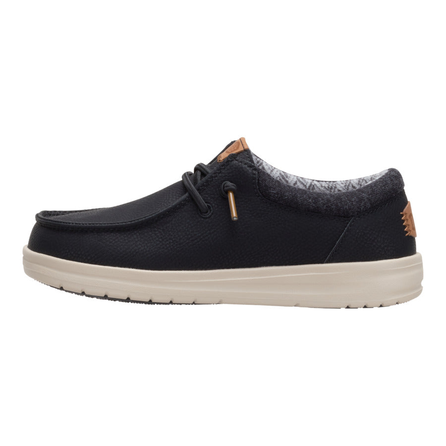 Paul Youth Classic - Black