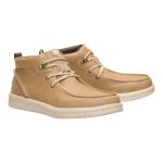 Bradley Chukka Classic - Tan