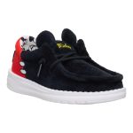 Disney Mickey Mouse Wally Toddler - Black/Red